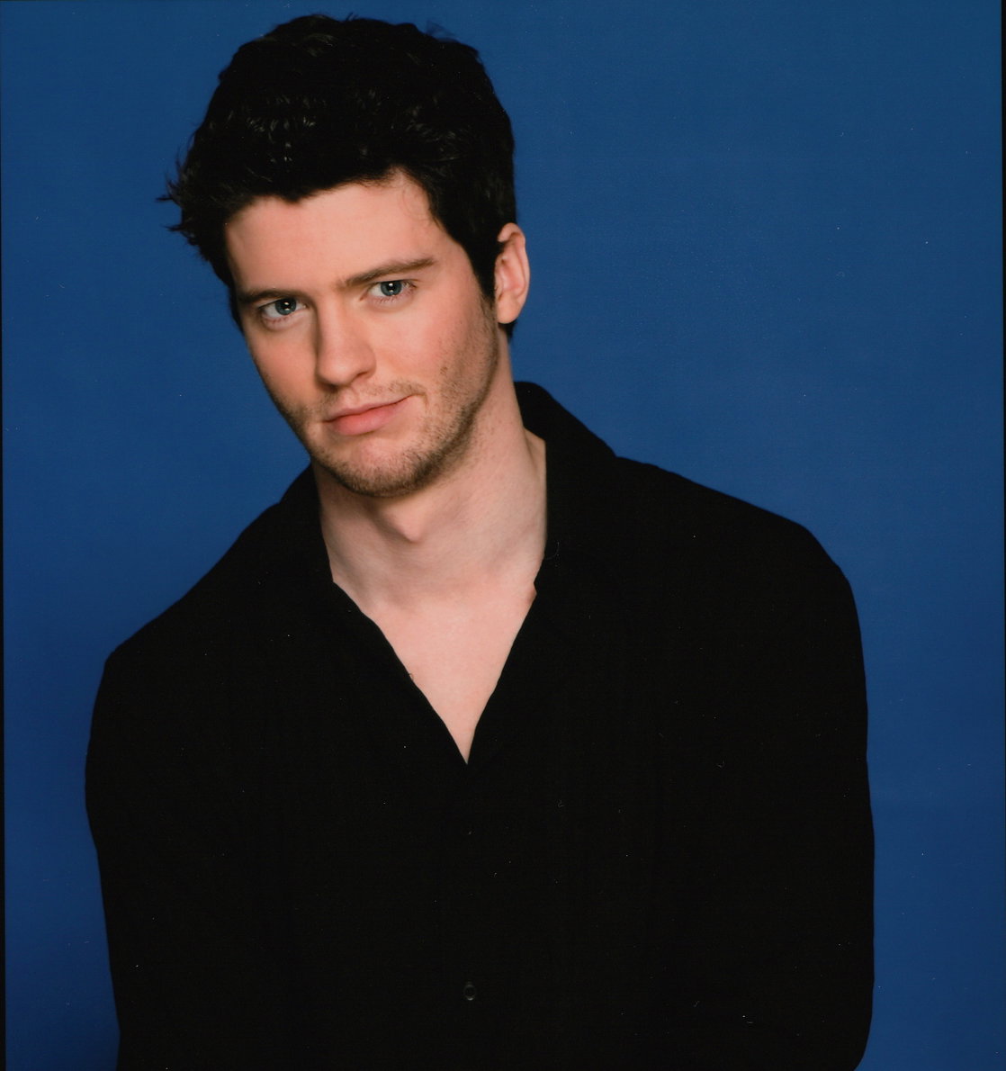David Phillips