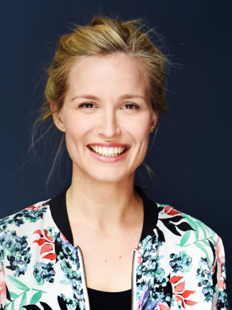 Pina Kühr