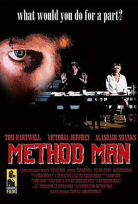Method Man (2017)