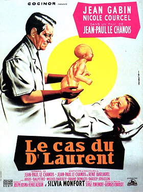 The Case of Dr. Laurent                                  (1957)