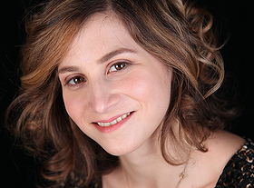 Zoë Geltman