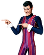 Robbie Rotten