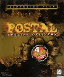 Postal: Special Delivery
