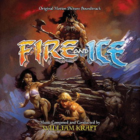 Fire and Ice (Original Score)