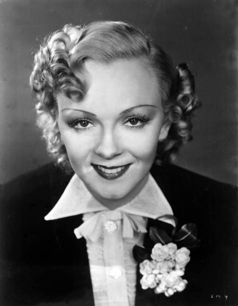 Esther Muir