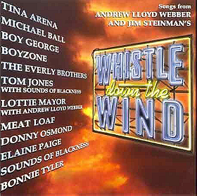 Whistle Down the Wind (Concept Album)