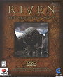 Riven: The Sequel to Myst (DVD version)