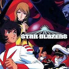 Star Blazers