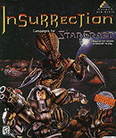 Insurrection: Campaigns for StarCraft