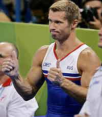 Alexey Nemov