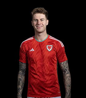 Joe Rodon
