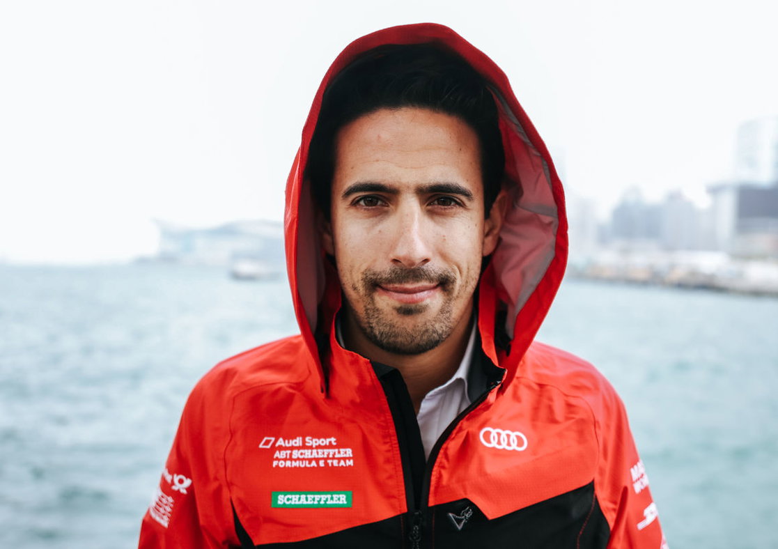 Lucas di Grassi