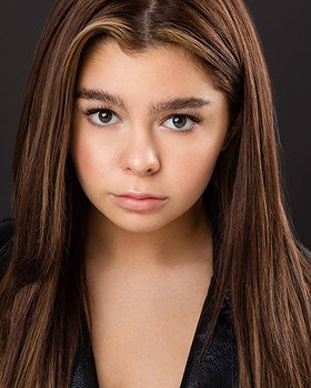 Addison Riecke