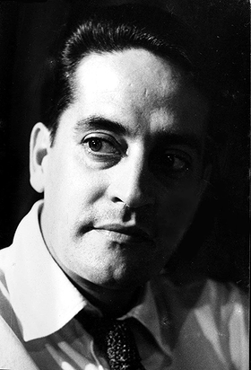 Luis De Lima