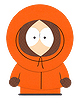 Kenny McCormick
