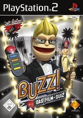 Buzz! Das Film-Quiz