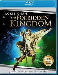The Forbidden Kingdom   [US Import]