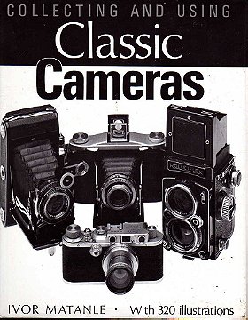 Collecting and Using Classic Cameras