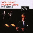 You Can't Hurry Love (Single)