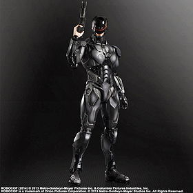 ROBOCOP 2014