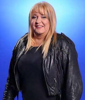 Lana Tokovic