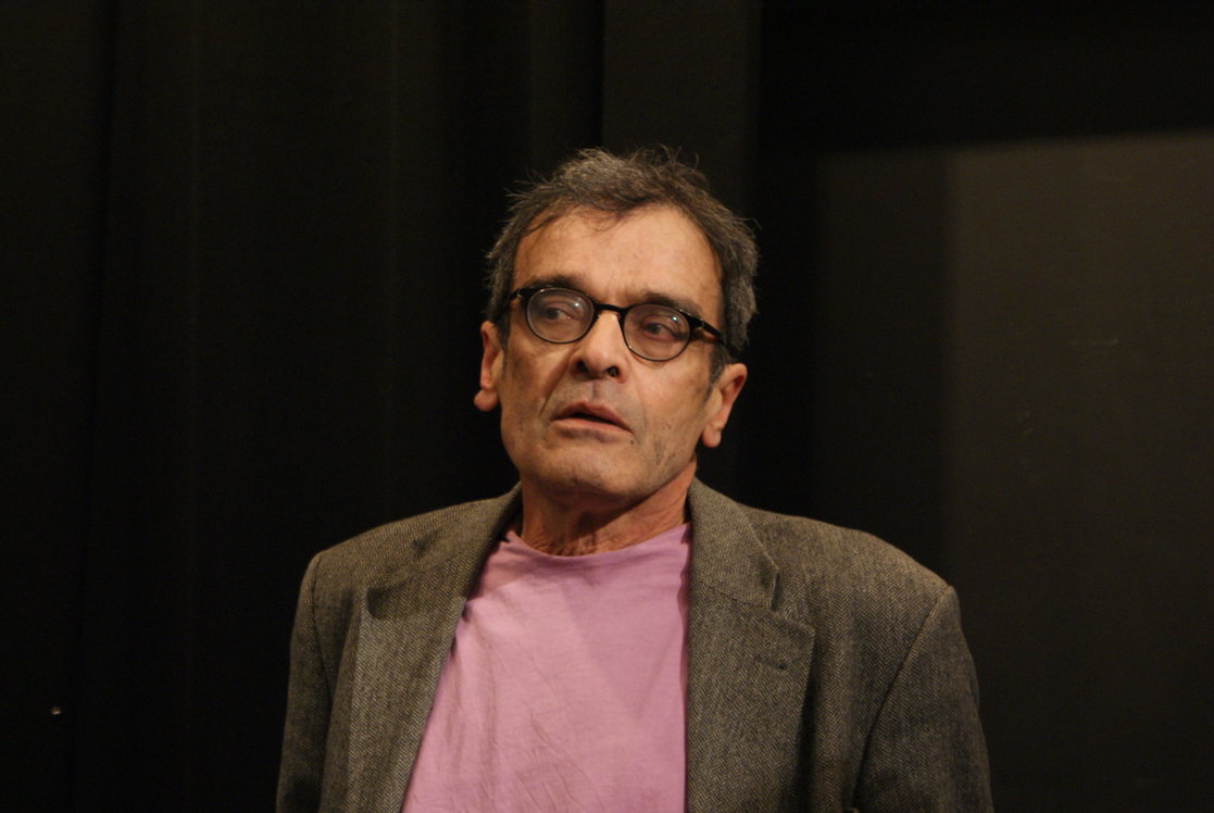 Harun Farocki