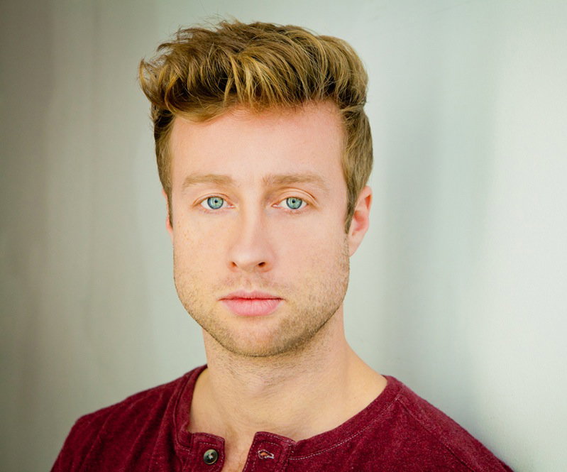 Carter Hayden