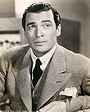 Walter Pidgeon