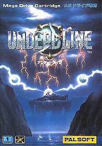 Undead Line