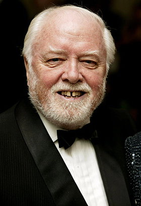 Richard Attenborough