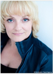 Mirjam de Rooij