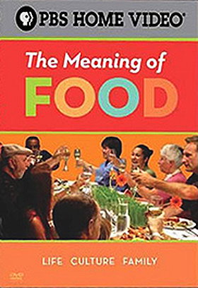 The Meaning of Food