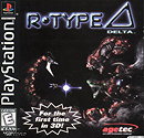 R-Type Delta