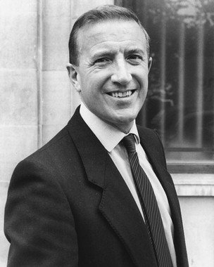 Roy Castle