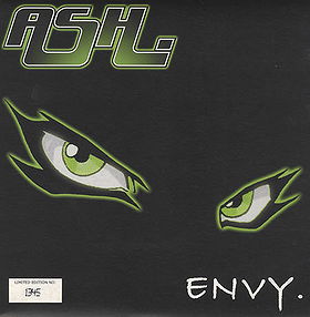 Envy [7