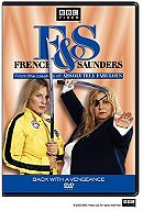 French & Saunders - Back with a Vengeance
