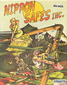 Nippon Safes Inc