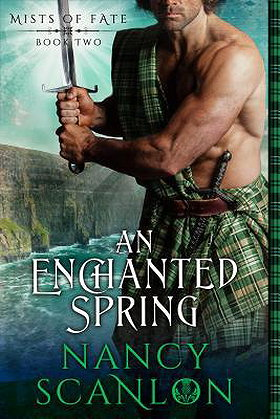 An Enchanted Spring (Mists of Fate #2) 