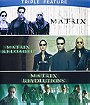 The Matrix Triple Feature (The Matrix / The Matrix Reloaded / The Matrix Revolutions) 