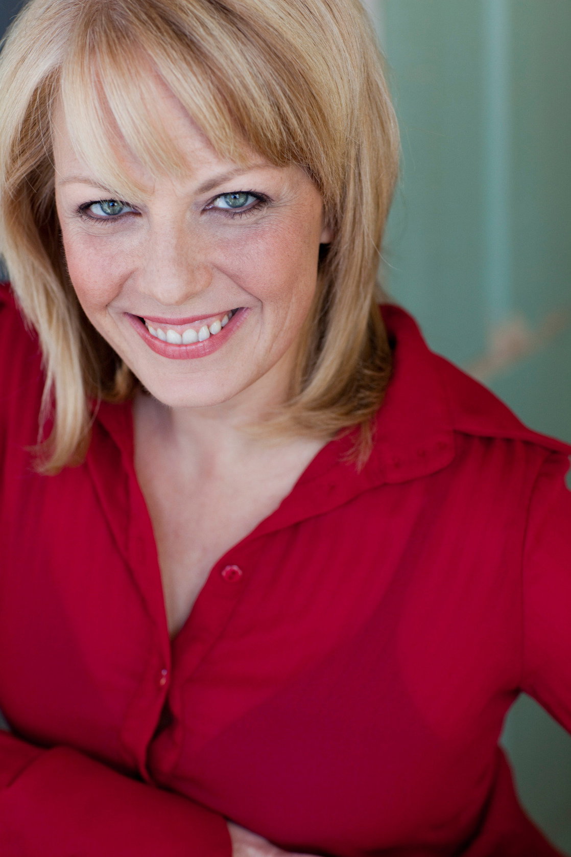 Suzanne Sole