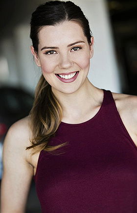 Sarah Rathbun