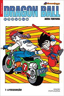 Dragon Ball, Vol. 7