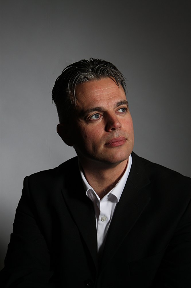 Craig Thomas Lambert