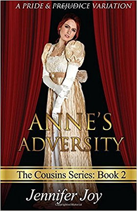 Anne's Adversity