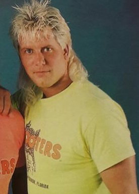 John Laurinaitis