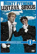Monty Python's Flying Circus (Season 1)