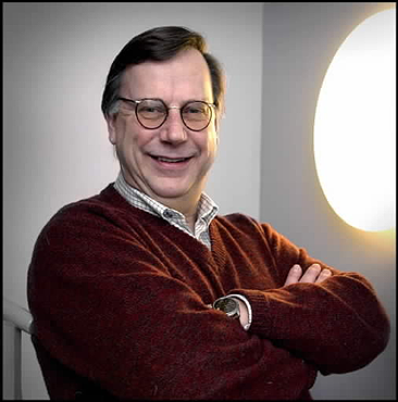 Sven Melander