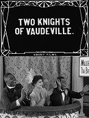 Two Knights of Vaudeville
