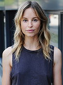 Katrine De Candole