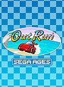 Out Run: Sega Ages
